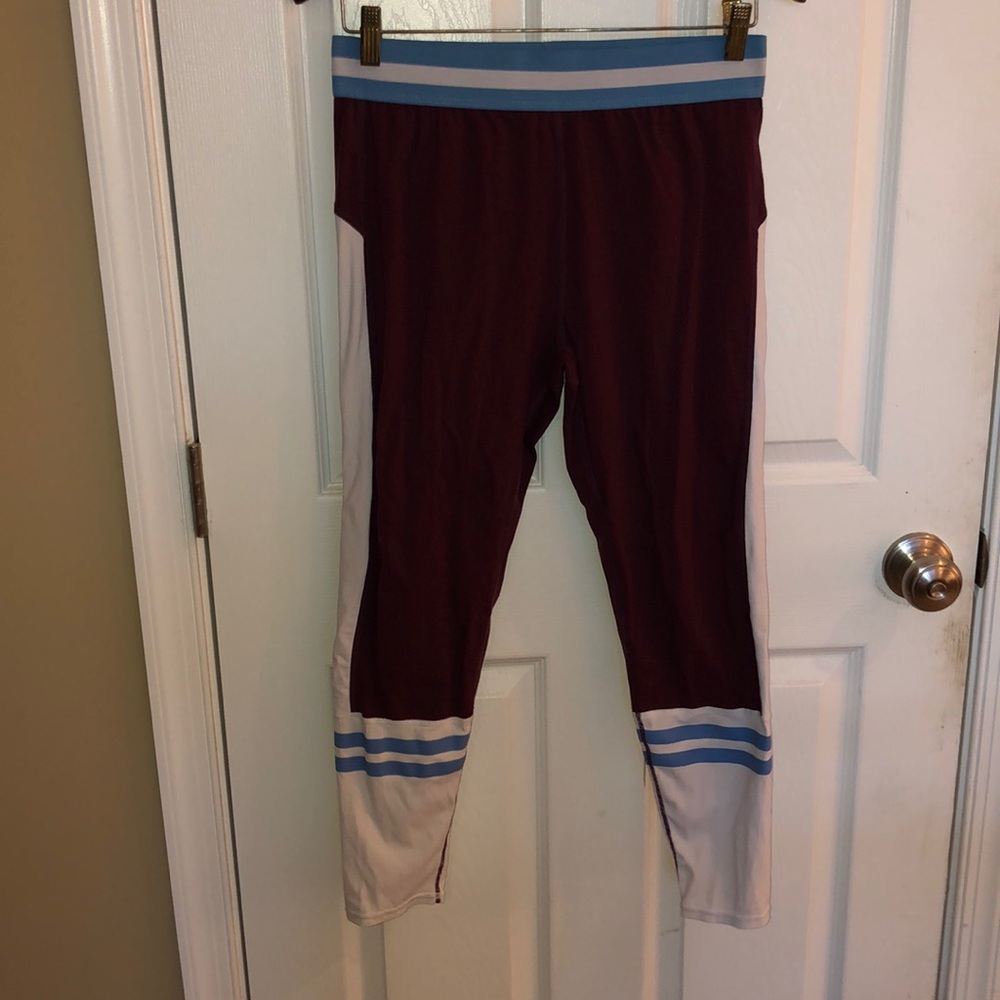 Unique and stylish sweaty Betty leggings
